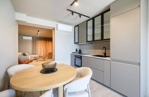 Preko Apartment | 2 bedroom gorgeous apartment in Preko