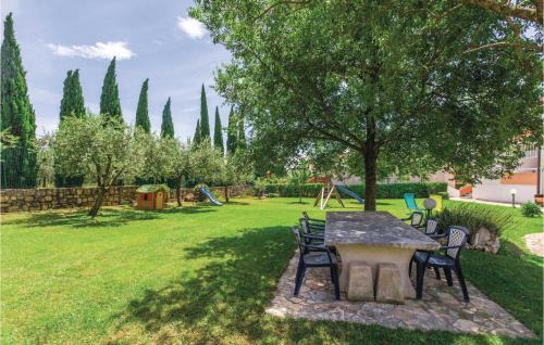 Zambratija Apartment | 2 Bedroom Gorgeous Apartment In Savudrija