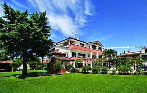 Zambratija Apartment | 2 Bedroom Gorgeous Apartment In Savudrija