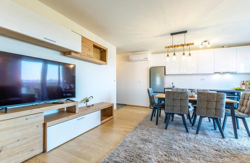 Kastela Apartment | 2 bedroom gorgeous apartment in Solin