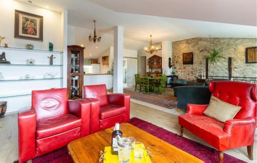 Zbandaj Apartment | 2 Bedroom Gorgeous Apartment In Porec