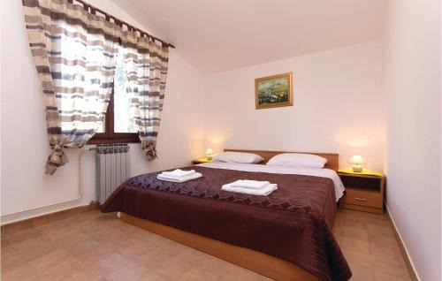 Sisan Apartment | 2 Bedroom Gorgeous Apartment In Pula