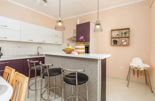 Marcana House | 2 bedroom gorgeous home in Marcana