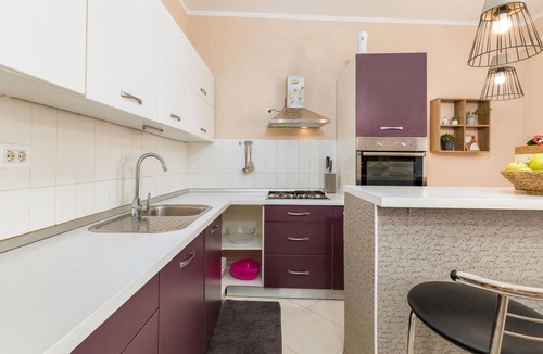 Marcana House | 2 bedroom gorgeous home in Marcana