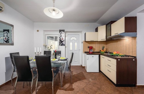 Rasa House | 2 bedroom gorgeous home in Labin