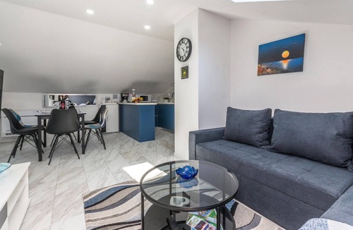 Sveti Petar Apartment | 2 bedroom lovely apartment in Sveti Petar na Moru