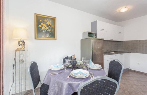 Sveti Vid-Miholjice Apartment | 2 bedroom lovely apartment in Sveti Vid-Miholjice
