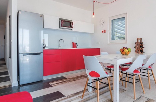 Brodarica Apartment | 2 bedroom lovely apartment in Brodarica