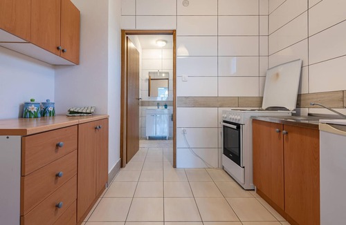 Bosana Apartment | 2 bedroom lovely apartment in Novalja