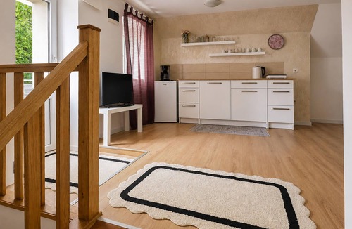 Gospic Apartment | 2 bedroom lovely apartment in Gospic