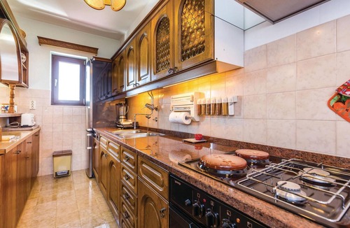Liganj Apartment | 2 bedroom lovely apartment in Lovran