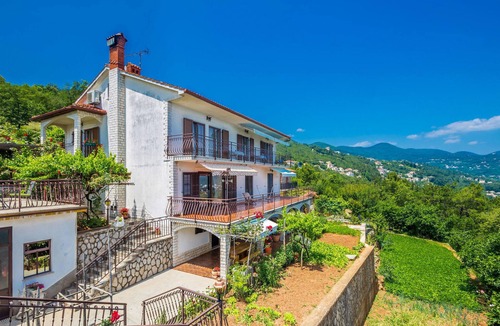 Liganj Apartment | 2 bedroom lovely apartment in Lovran