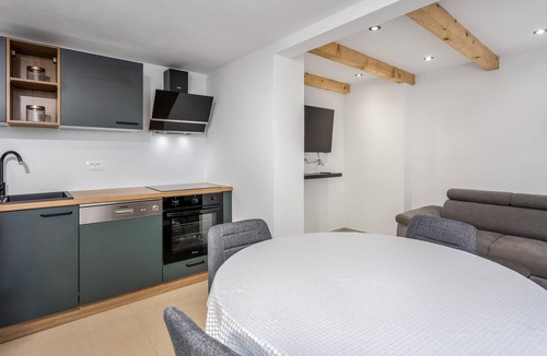 Brsec Apartment | 2 bedroom lovely apartment in Brsec
