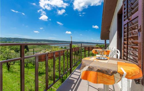 Piran Apartment | 2 Bedroom Lovely Apartment In Secovlje