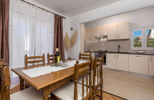 Pag Apartment | 2 bedroom lovely apartment in Pag