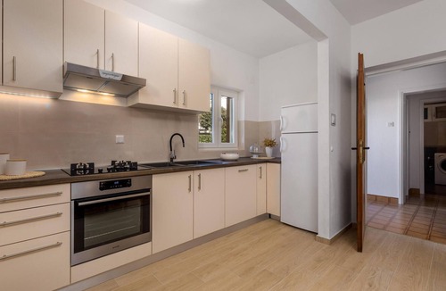 Pag Apartment | 2 bedroom lovely apartment in Pag