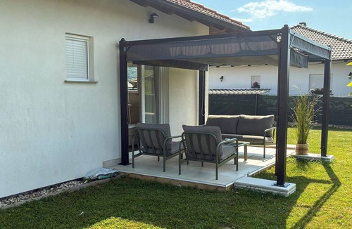 Stubicke Toplice House | 2 bedroom lovely home in Oroslavje