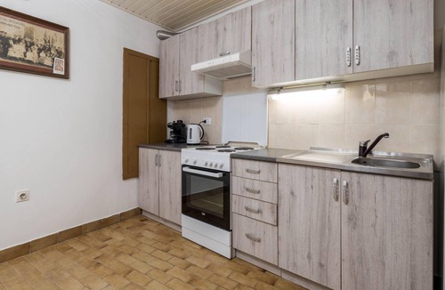 Susak House | 2 bedroom lovely home in Susak