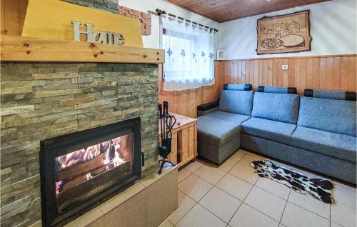 Luce House | 2 Bedroom Lovely Home In Luce