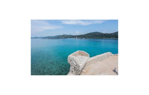 Pasman House | 2 Bedroom Lovely Home In Zizanj