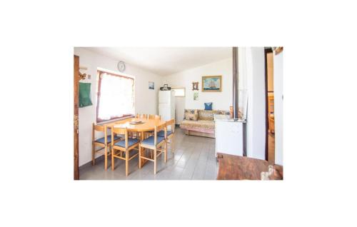Pasman House | 2 Bedroom Lovely Home In Zizanj