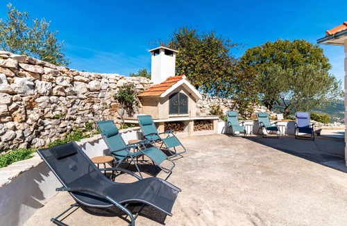 Lokvicici House | 2 bedroom luxurious home in Lokvicici