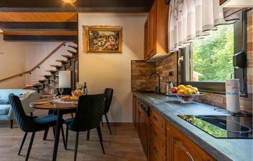 Otocac House | 2 Bedroom Luxurious Home In Lipovlje