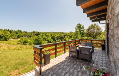 Otocac House | 2 Bedroom Luxurious Home In Lipovlje