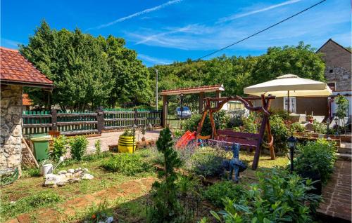 Veljun Primorski House | 2 Bedroom Luxurious Home In Senj