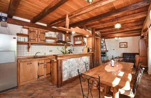 Zastrazisce House | 2 bedroom luxurious home in Zastrazisce