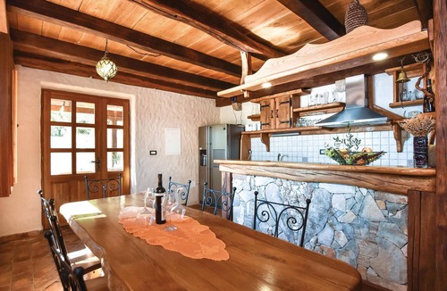 Zastrazisce House | 2 bedroom luxurious home in Zastrazisce