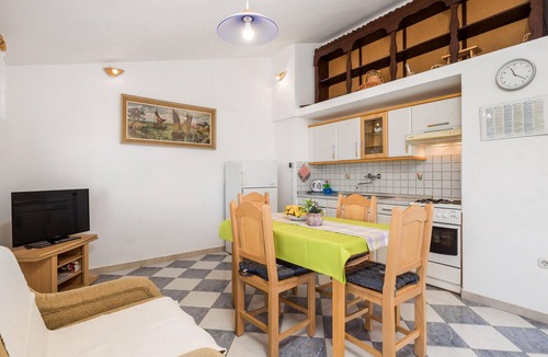 Potocnica Apartment | 2 bedroom nice apartment in Potocnica