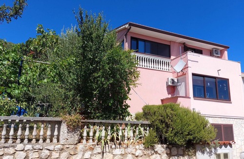 Ravni Apartment | 2 bedroom nice apartment in Labin