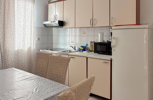 Lopar Apartment | 2 bedroom nice apartment in Lopar