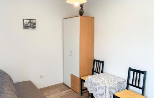 Baska Apartment | 2 Bedroom Nice Apartment In Baska