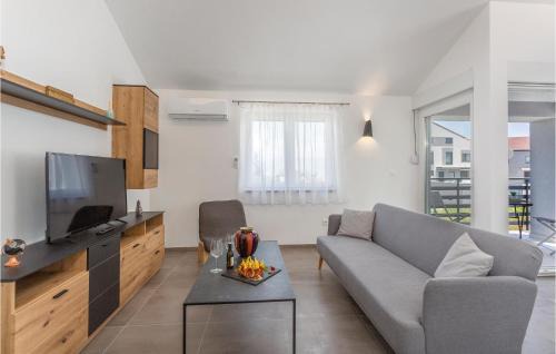 Vrbnik Apartment | 2 Bedroom Nice Apartment In Vrbnik