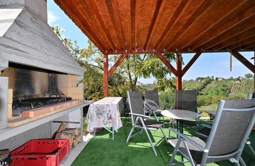 Vinica House | 2 bedroom nice home in Vinica Breg
