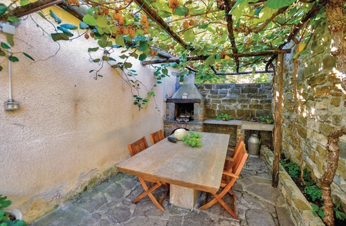 Fijeroga House | 2 bedroom nice home in Smarje