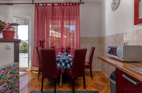 Novi Vinodolski Apartment | 2 bedroom nice apartment in Novi Vinodolski