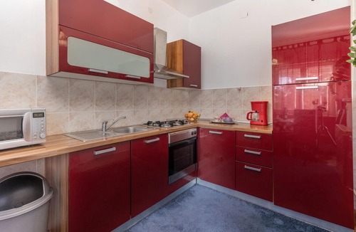 Novi Vinodolski Apartment | 2 bedroom nice apartment in Novi Vinodolski