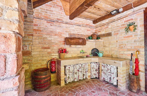Petrinja House | 2 bedroom pet friendly home in Hrastovica