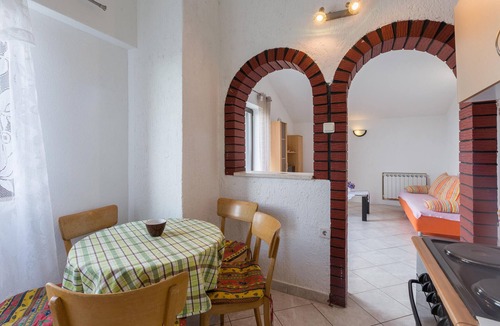 Zbandaj Apartment | 2 bedroom pet friendly apartment in Zbandaj