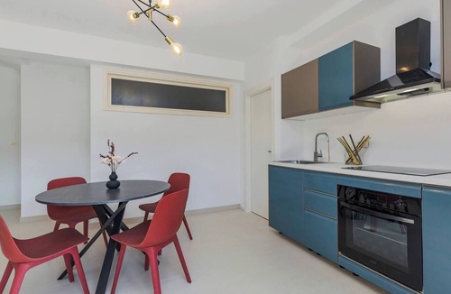 Duga Luka Apartment | 2 Bedroom Sea Side Apartment 211