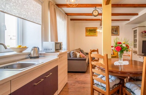 Veli Brgud Apartment | 2 bedroom stunning apartment in Veli Brgud