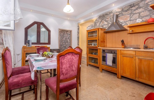 Gabonjin Apartment | 2 bedroom stunning apartment in Gabonjin