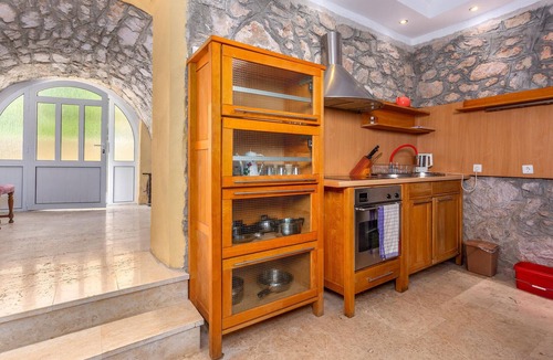 Gabonjin Apartment | 2 bedroom stunning apartment in Gabonjin
