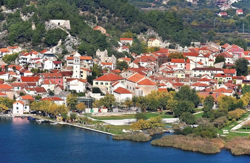 Skradin Apartment | 2 bedroom stunning apartment in Plastovo