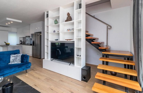 Mihotici Apartment | 2 bedroom stunning apartment in Pobri
