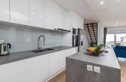 Mihotici Apartment | 2 bedroom stunning apartment in Pobri
