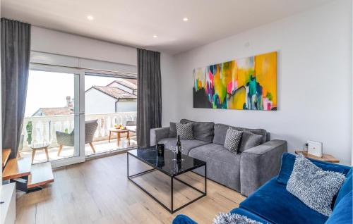 Mihotici Apartment | 2 Bedroom Stunning Apartment In Pobri